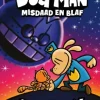 Misdaad en blaf