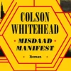 Misdaadmanifest