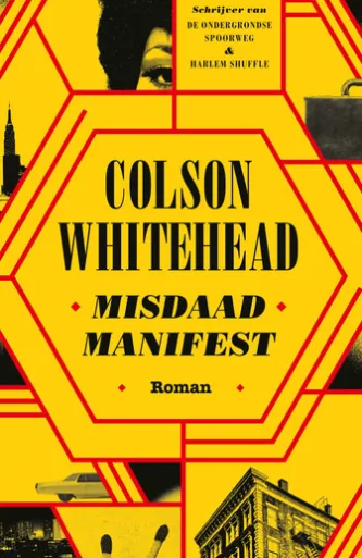 Misdaadmanifest