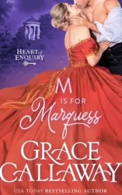 M is for Marquess