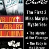 Miss Marple 3-Book Collection 1