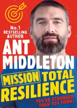 Mission Total Resilience