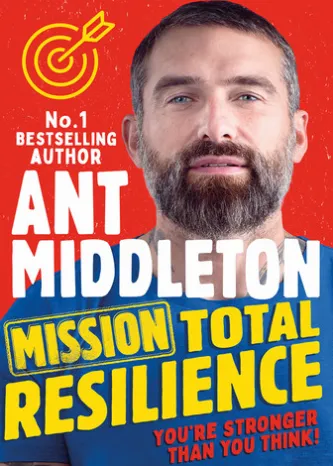 Mission Total Resilience