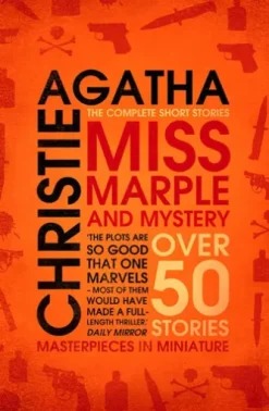 Miss Marple – Miss Marple and Mystery