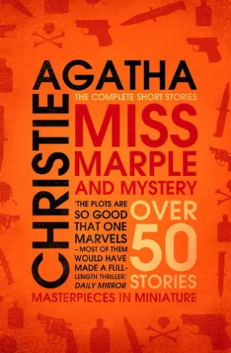 Miss Marple – Miss Marple and Mystery