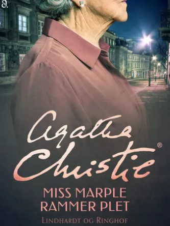 Miss Marple rammer plet