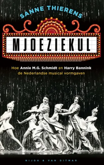 Mjoeziekul