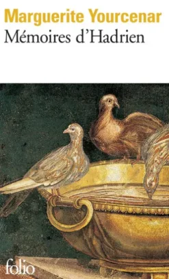 Mémoires d'Hadrien