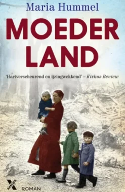 Moederland