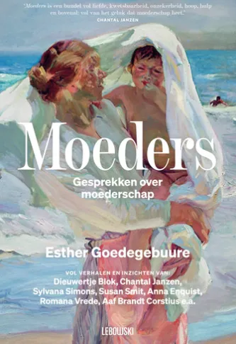 Moeders