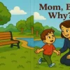 Mom,But Why???