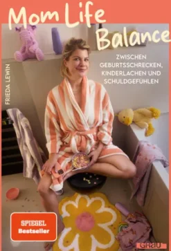 Mom Life Balance