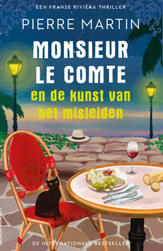 Monsieur le Comte en de kunst van het misleiden