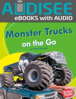 Monster Trucks on the Go