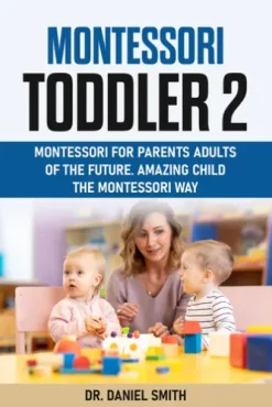 MONTESSORI TODDLER 2