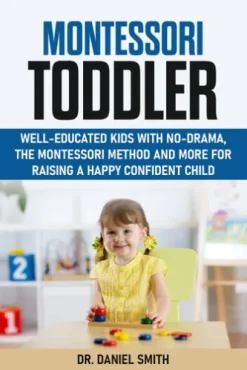 MONTESSORI TODDLER