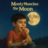 Monty Munches the Moon