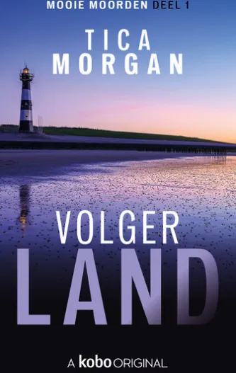 Mooie Moorden 1 - Deel 1