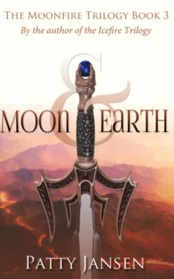 Moon & Earth