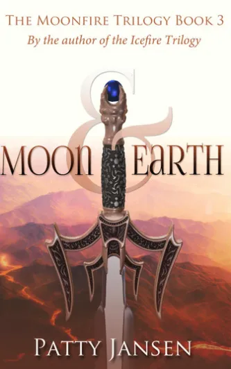 Moon & Earth