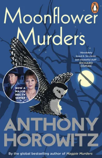 Moonflower Murders