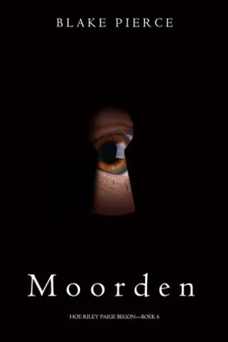 Moorden (Hoe Riley Paige begon—Boek 6)