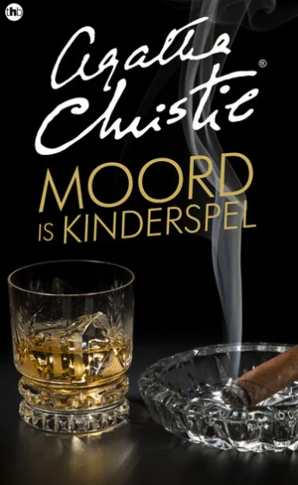 Moord is kinderspel