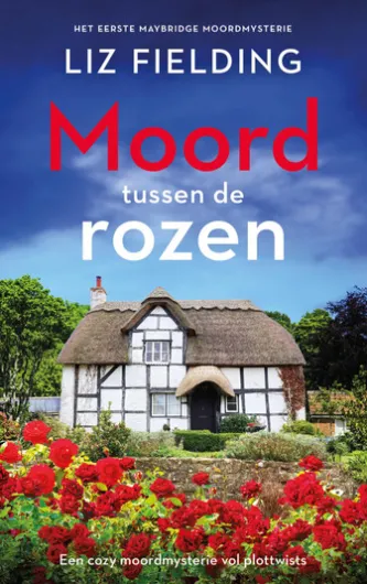 Moord tussen de rozen