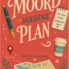 Moord volgens plan