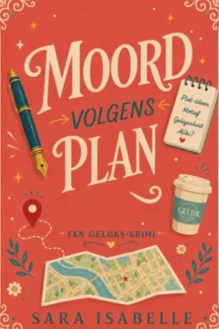 Moord volgens plan