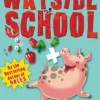 More Sideways Arithmetic from Wayside School