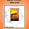 Motherland and Sierra Leone Anansi Stories