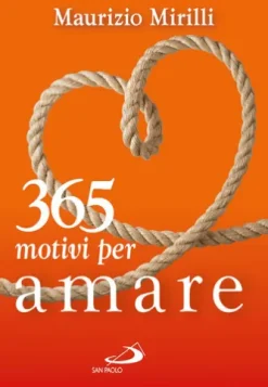 365 motivi per amare
