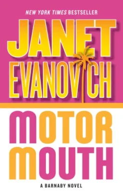 Motor Mouth