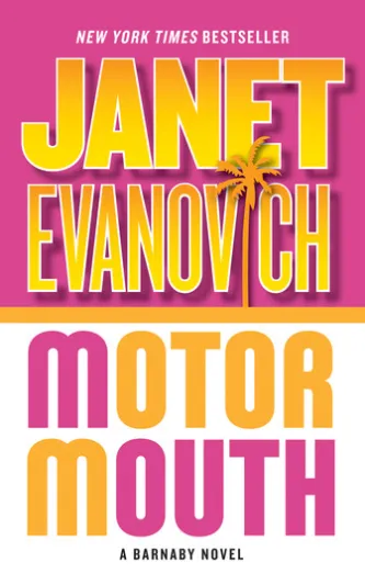 Motor Mouth