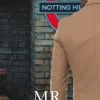 Mr Notting Hill