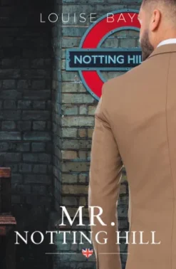 Mr Notting Hill