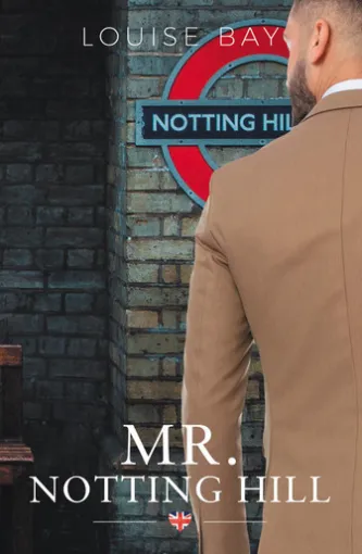 Mr Notting Hill