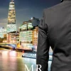 Mr Park Lane