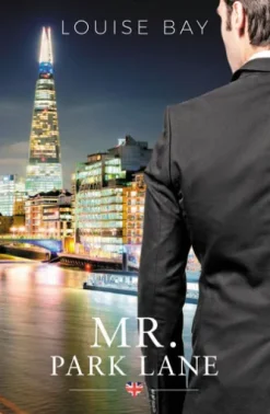 Mr Park Lane