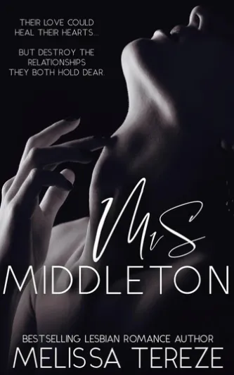 Mrs Middleton