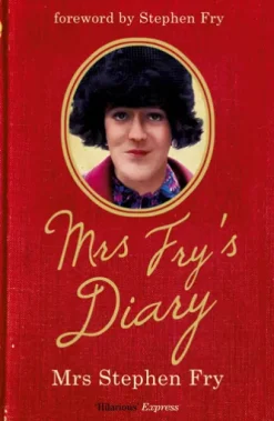 Mrs Fry's Diary