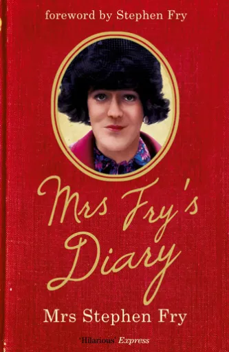 Mrs Fry's Diary