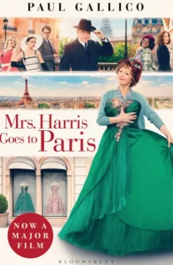 Mrs Harris Goes to Paris & Mrs Harris Goes to New York