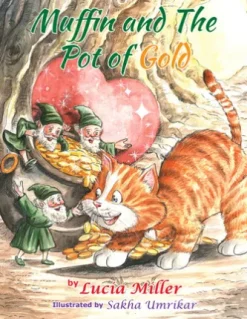 Muffin and the Pot of Gold