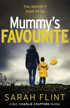 Mummy's Favourite