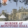 Murder At Montford Hall