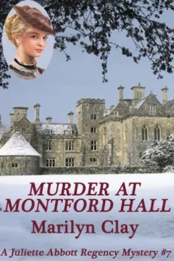 Murder At Montford Hall