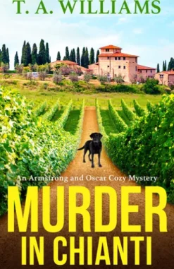 Murder in Chianti