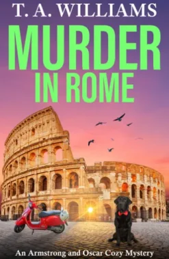 Murder in Rome